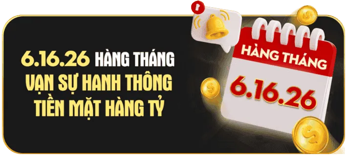 King88.com ra mắt game Nổ Hũ mới