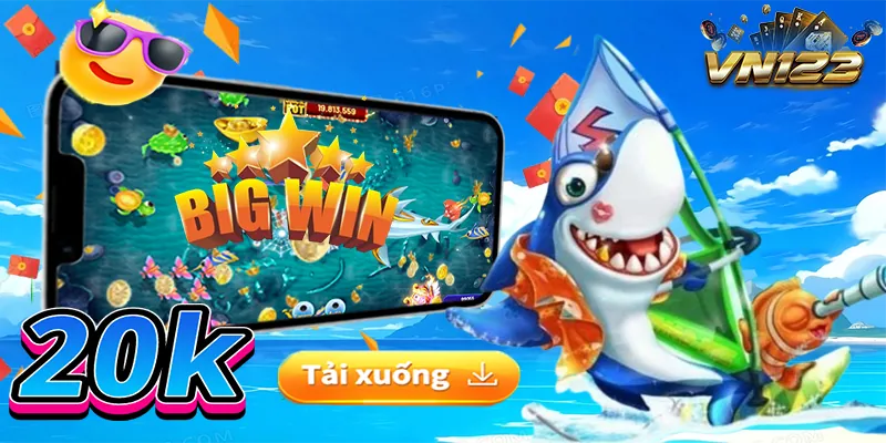 Hình ảnh cập nhật game casino trực tuyến mới