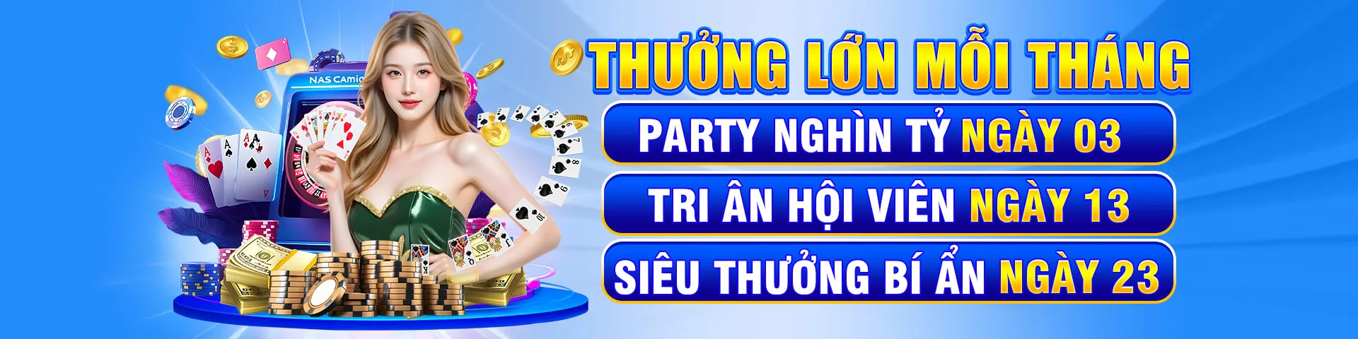 Nổ Hũ King88.com - Thế giới máy đánh bạc sôi động