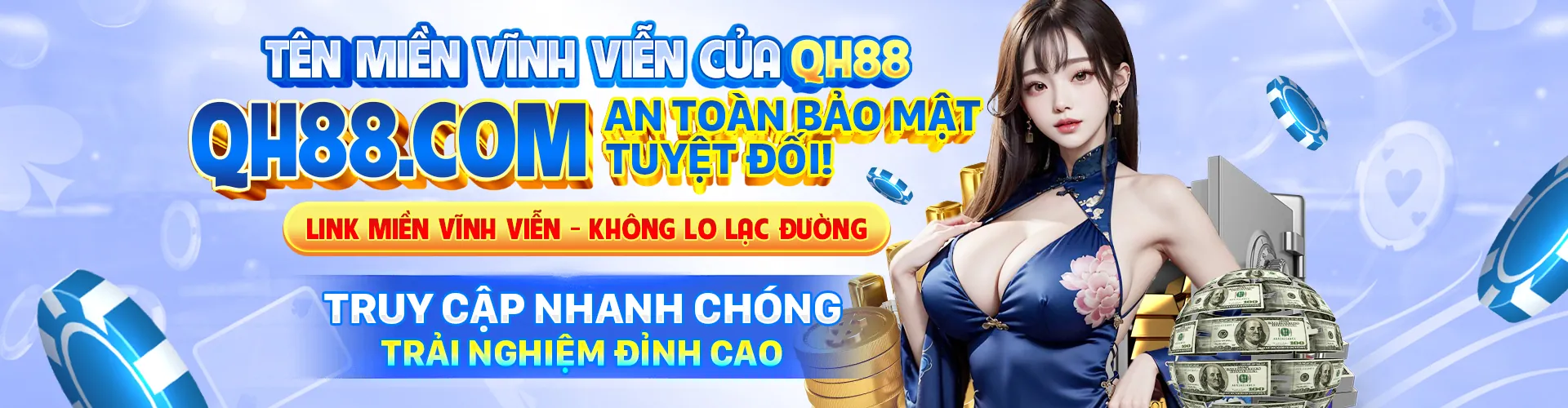 Giao dịch an toàn và nhanh chóng tại king88.com