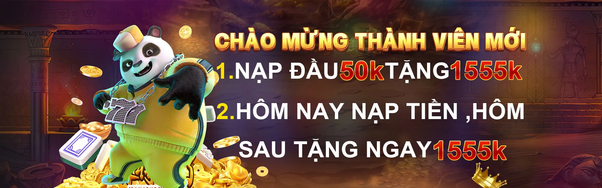 Máy đánh bạc cổ điển rực rỡ tại KING88.COM với biểu tượng vàng và xanh đậm